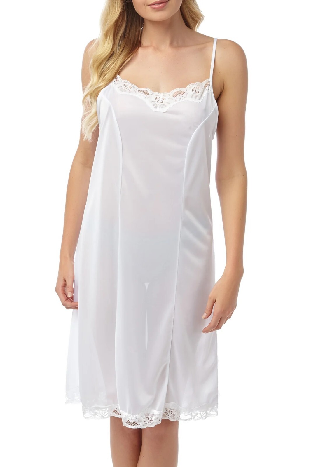 chinese dress ladies Think Bridal 3-Piece Lace Transformer Dress with Corset, Underskirt & Detachable Skirt 4 main image 0